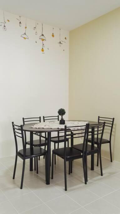 MyStay Cameron Jaya CH
