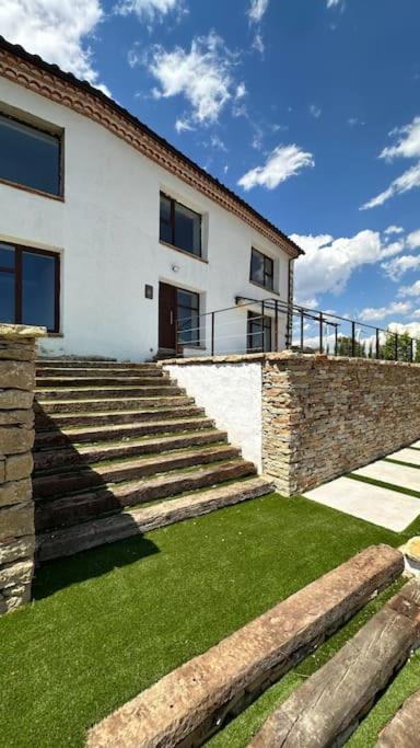 Masia La Canyada