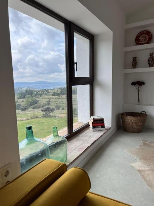 Masia La Canyada