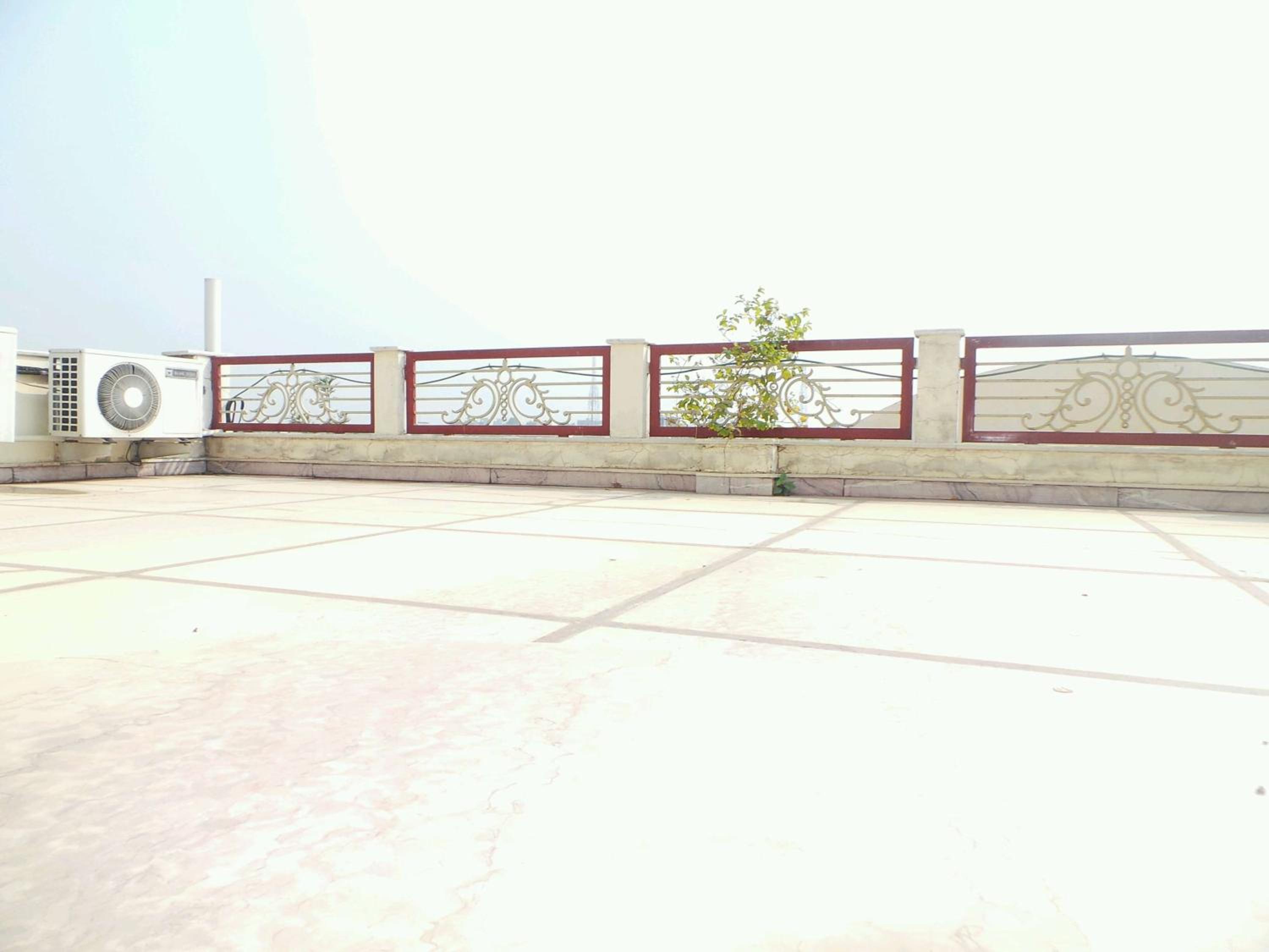 Vasanti Mahal Home Stay