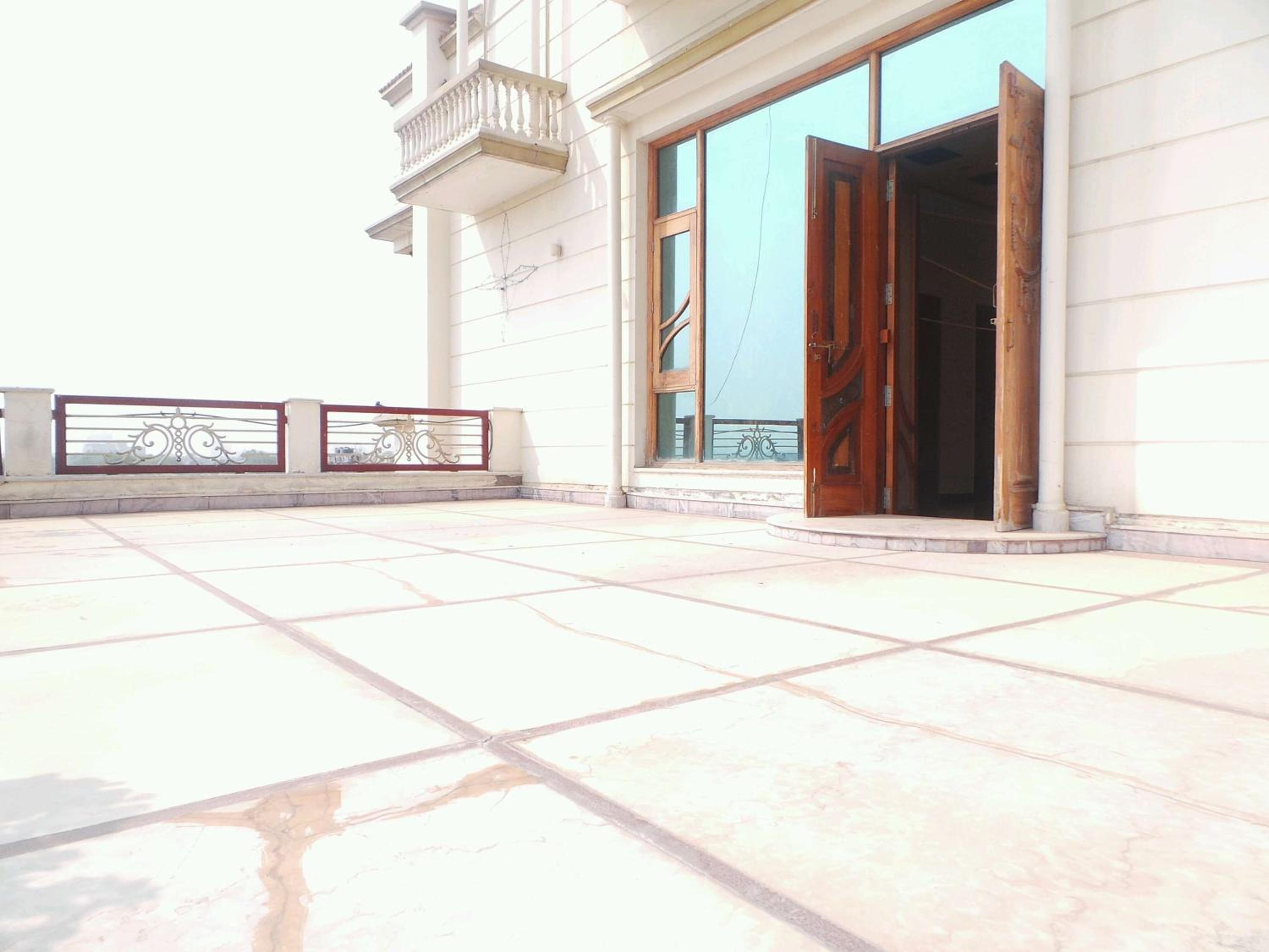 Vasanti Mahal Home Stay