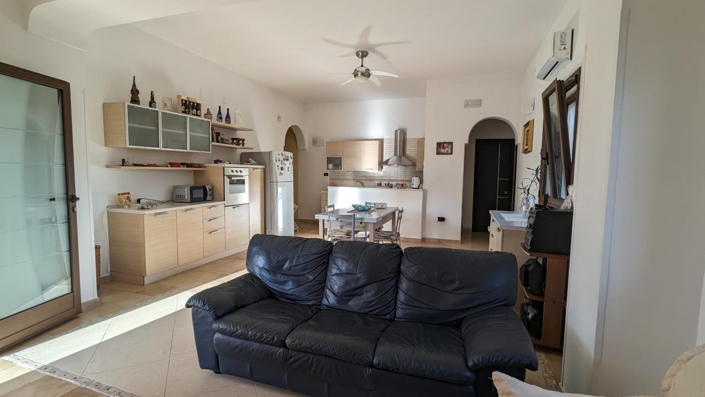 Villa Maila - Accogliente Villetta con Giardino Privato in Salento view 5