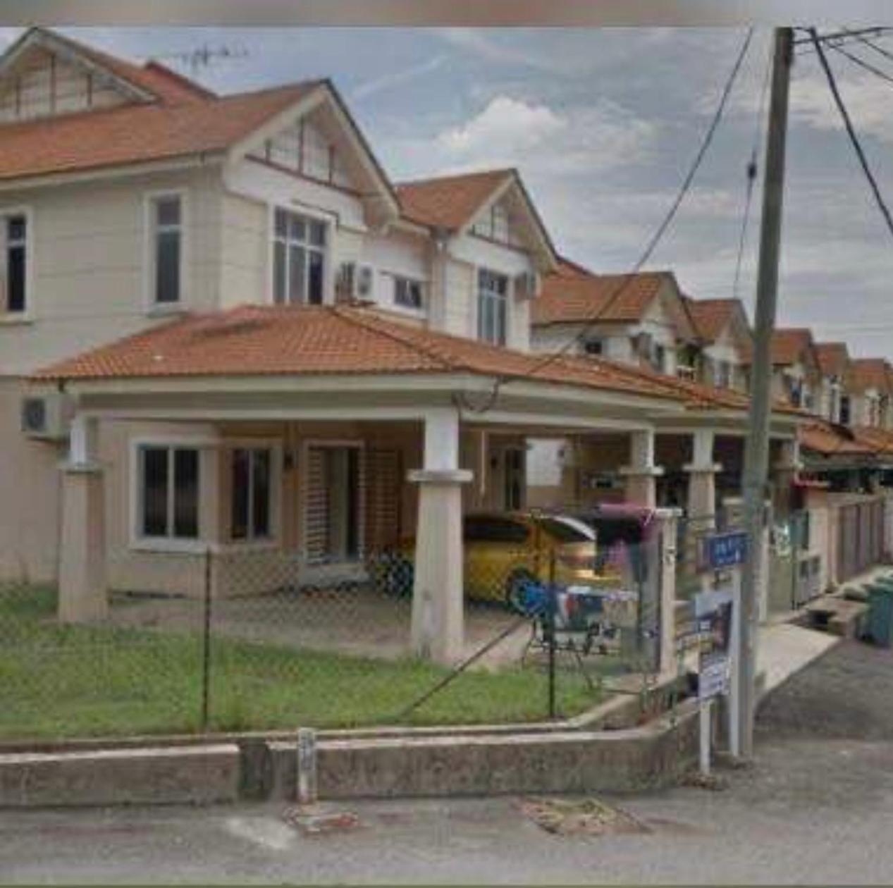 Indera Mahkota 8 Homestay Kuantan photo 3