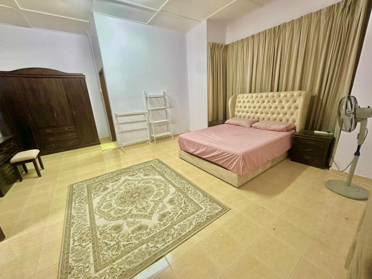 Indera Mahkota 8 Homestay Kuantan photo 4