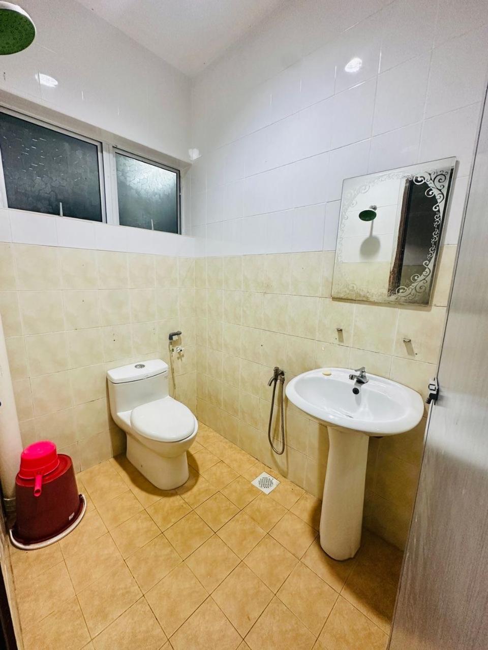 Indera Mahkota 8 Homestay Kuantan photo 8