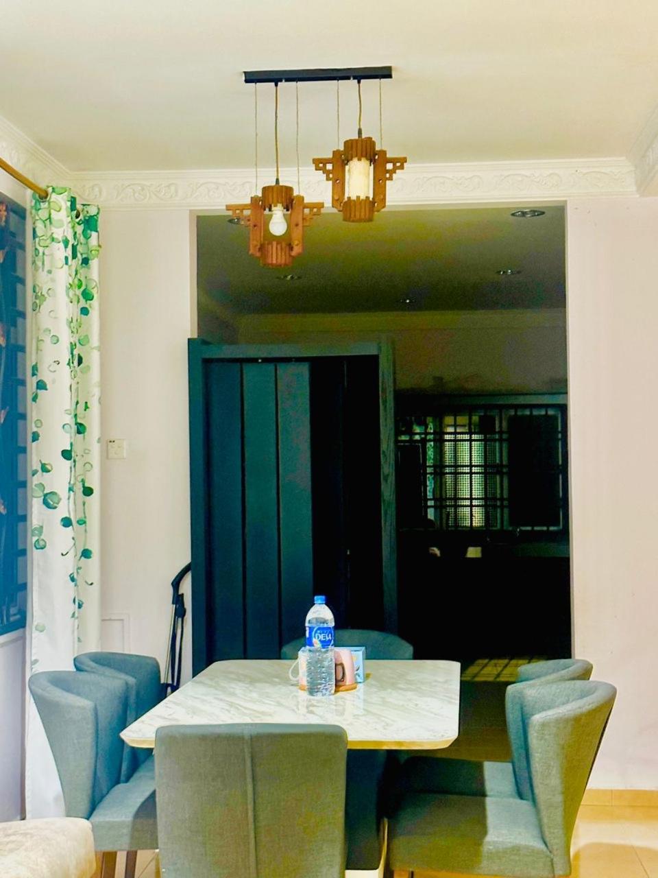 Indera Mahkota 8 Homestay Kuantan photo 2