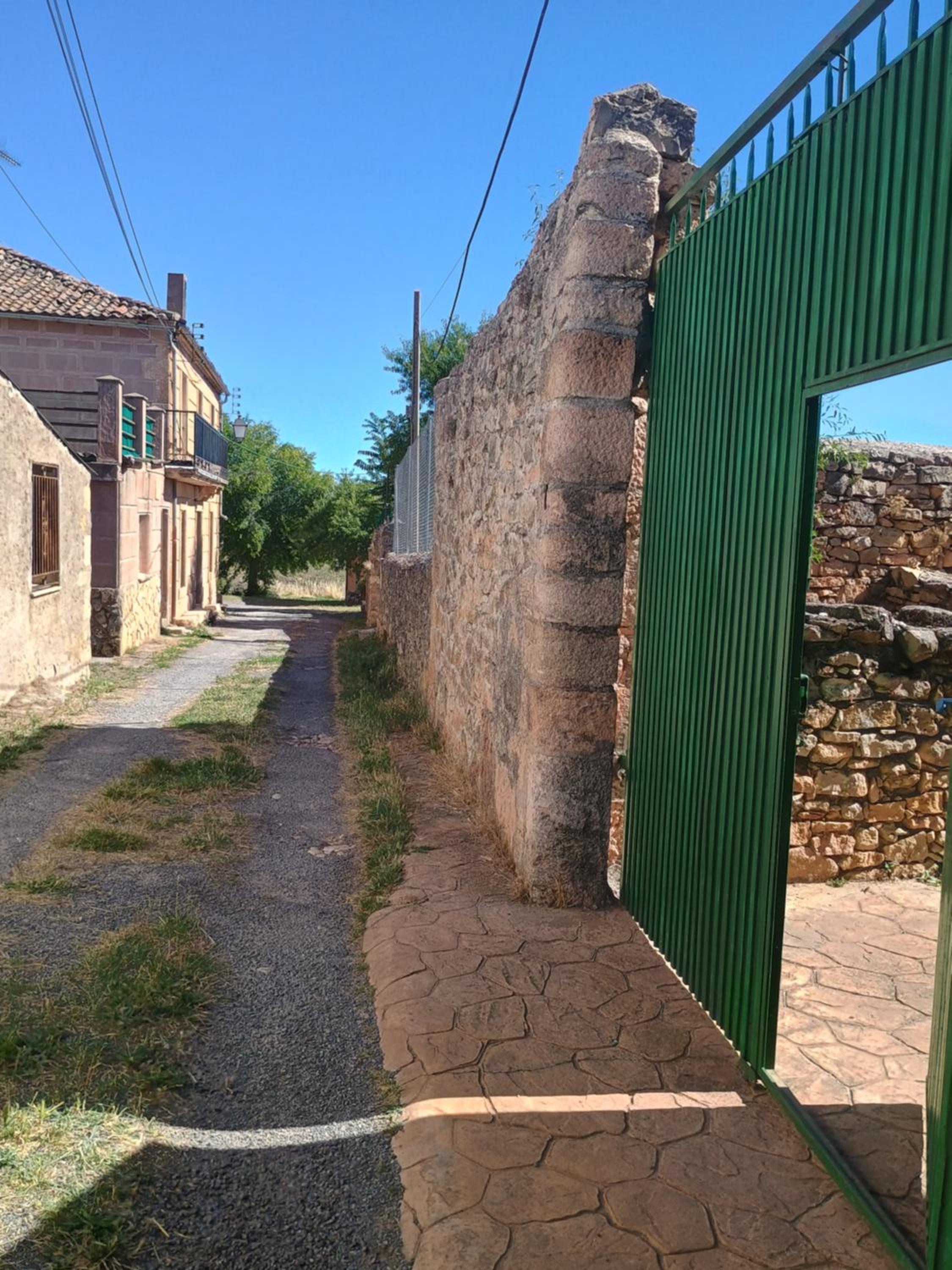 Casa Rural Hoces del Duratón El Villar
