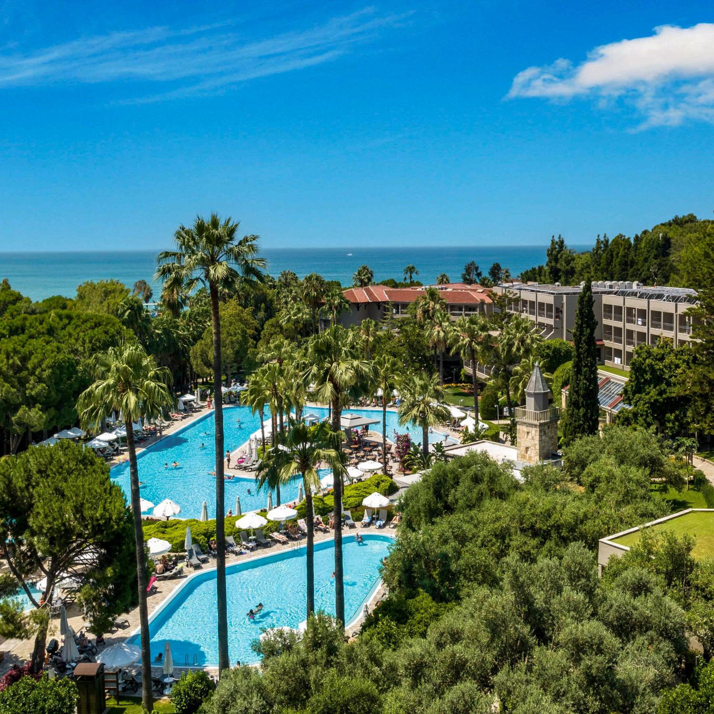 Side Vacations - Barut Hemera - Ultra All Inclusive - Property Image 1