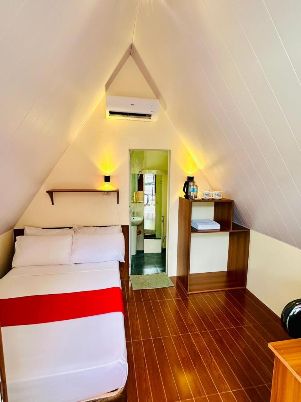Carcar Eco Farm Resorts view 2