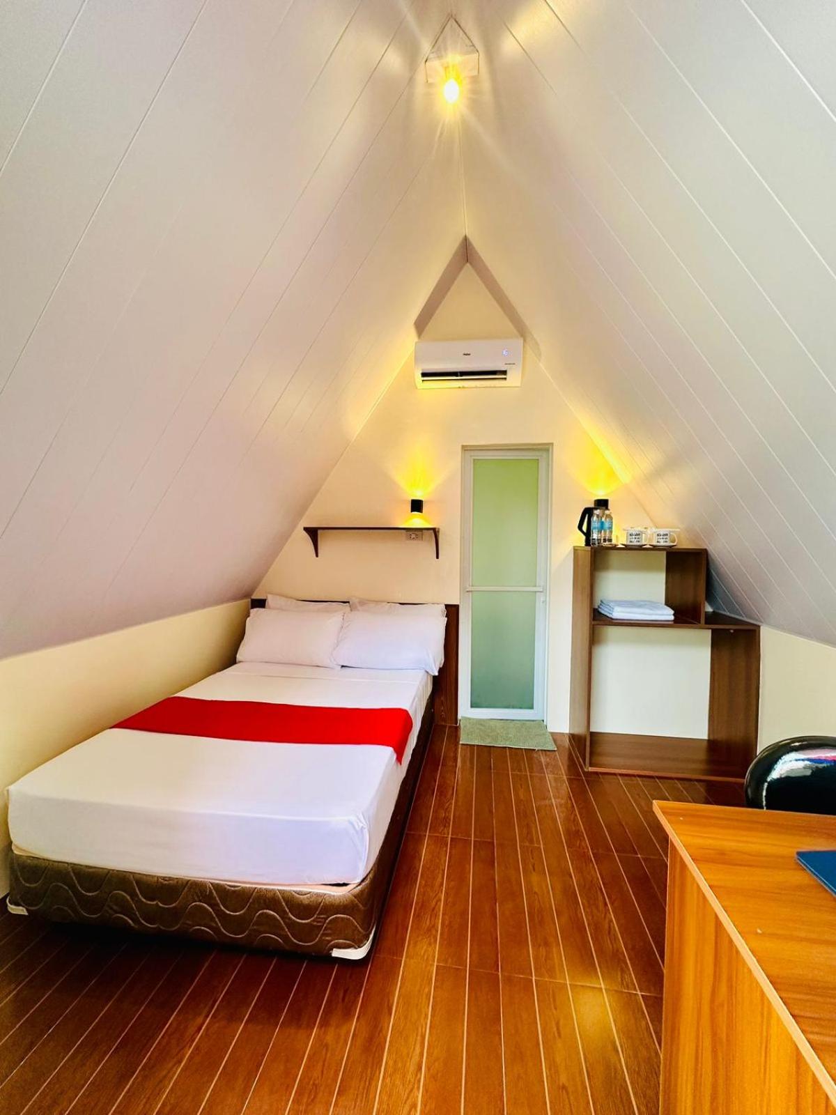 Carcar Eco Farm Resorts view 3