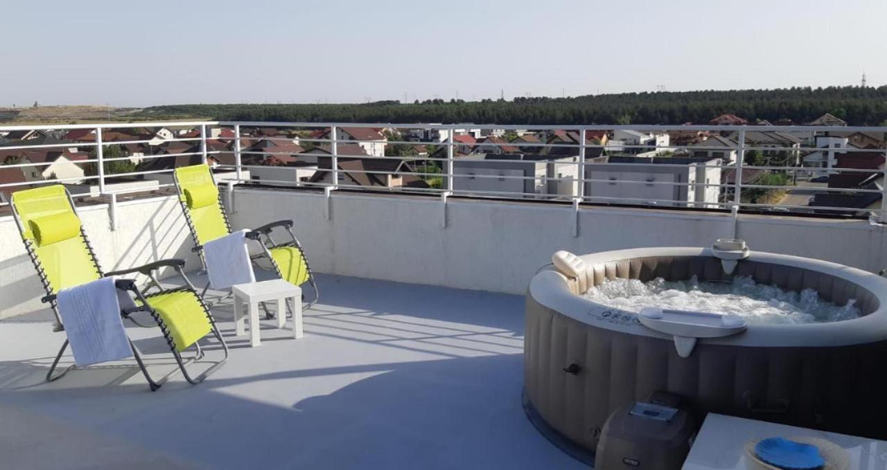 Penthouse View 29