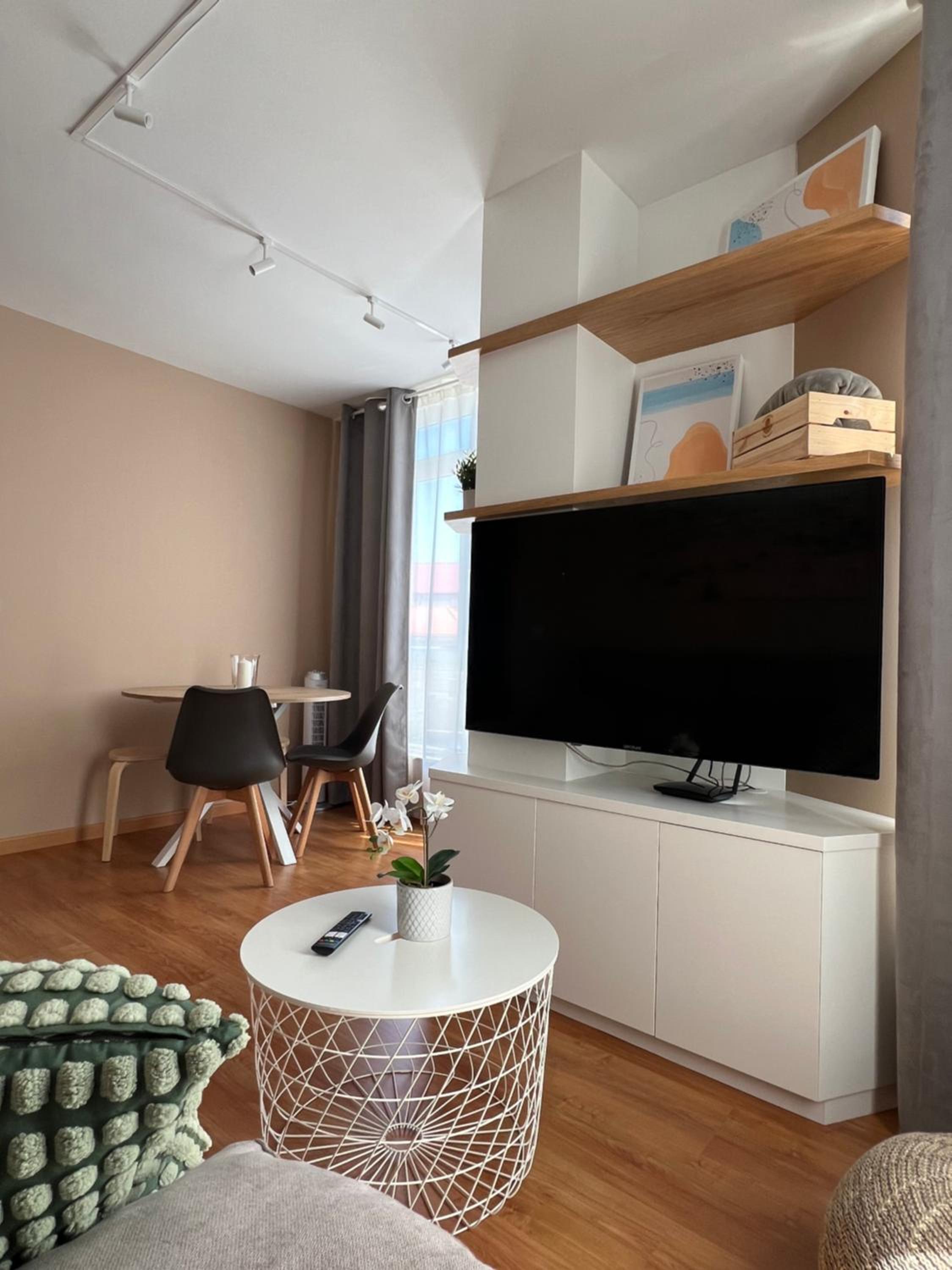 Apartamento Pedra Pateira