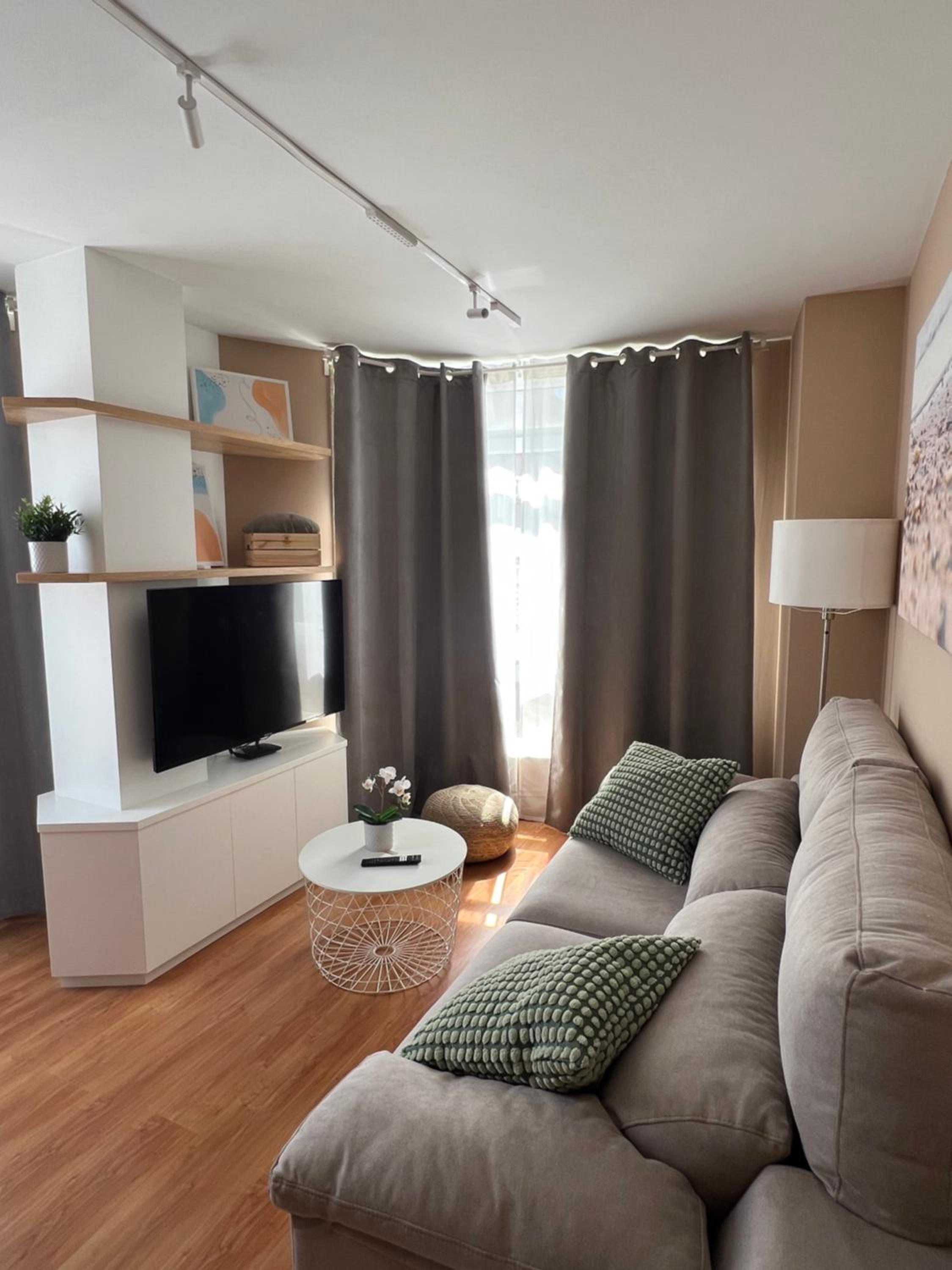 Apartamento Pedra Pateira