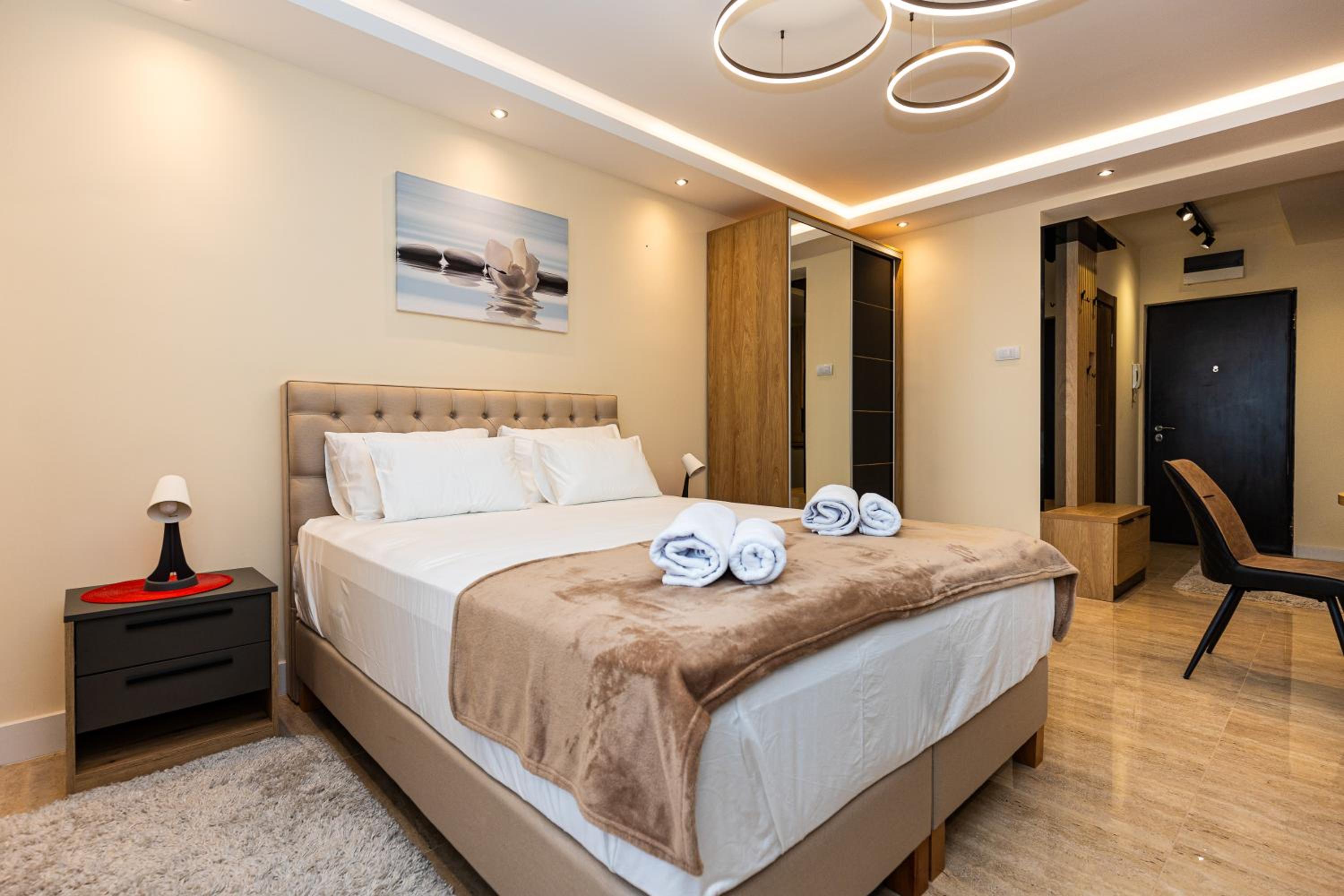 Apartment Mignon