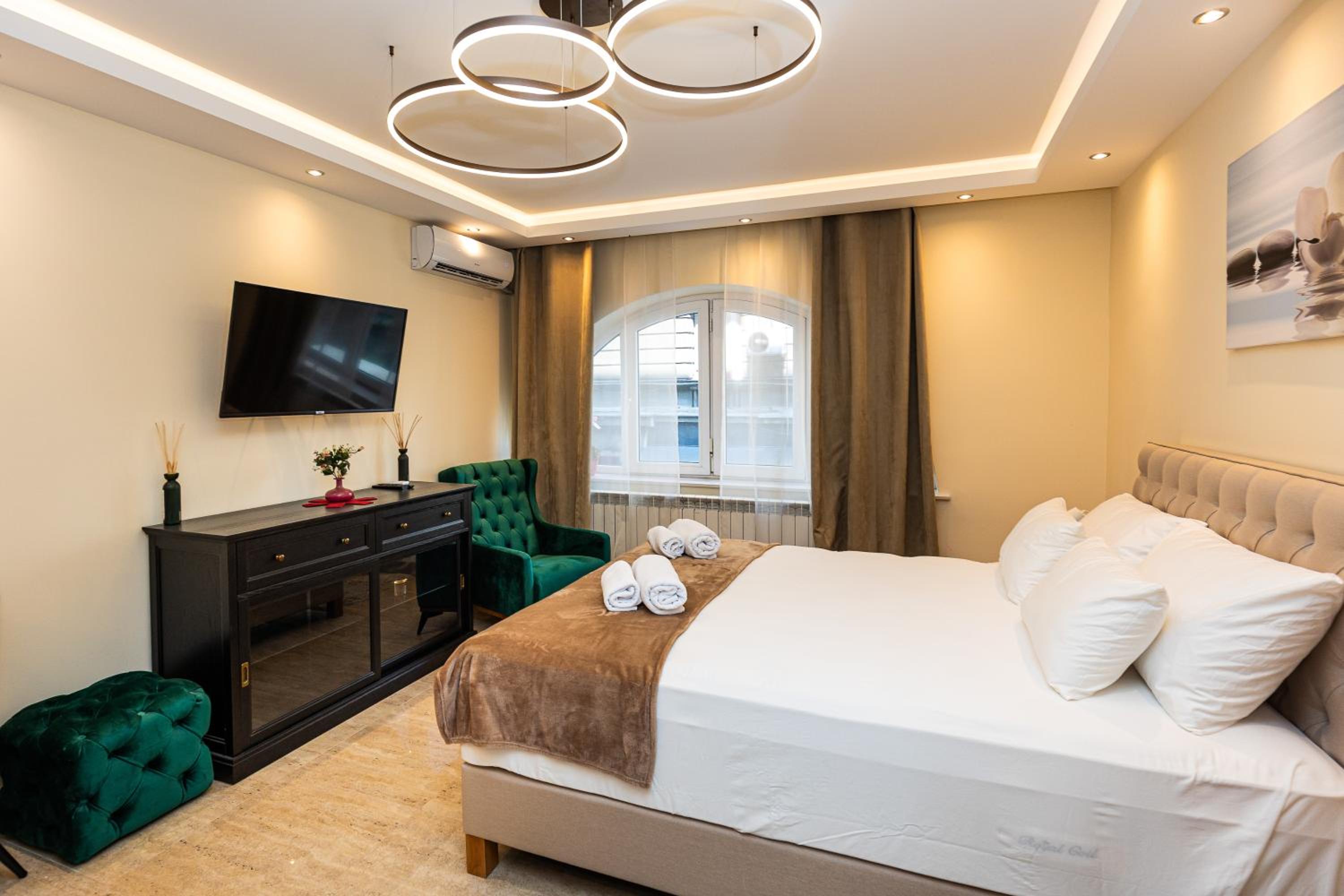Apartment Mignon