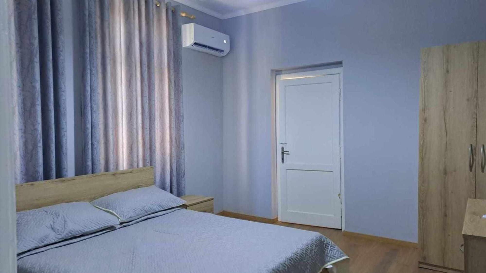 2BR Lakeside Harmony & Balcony - Pogradec, Lake Ohrid