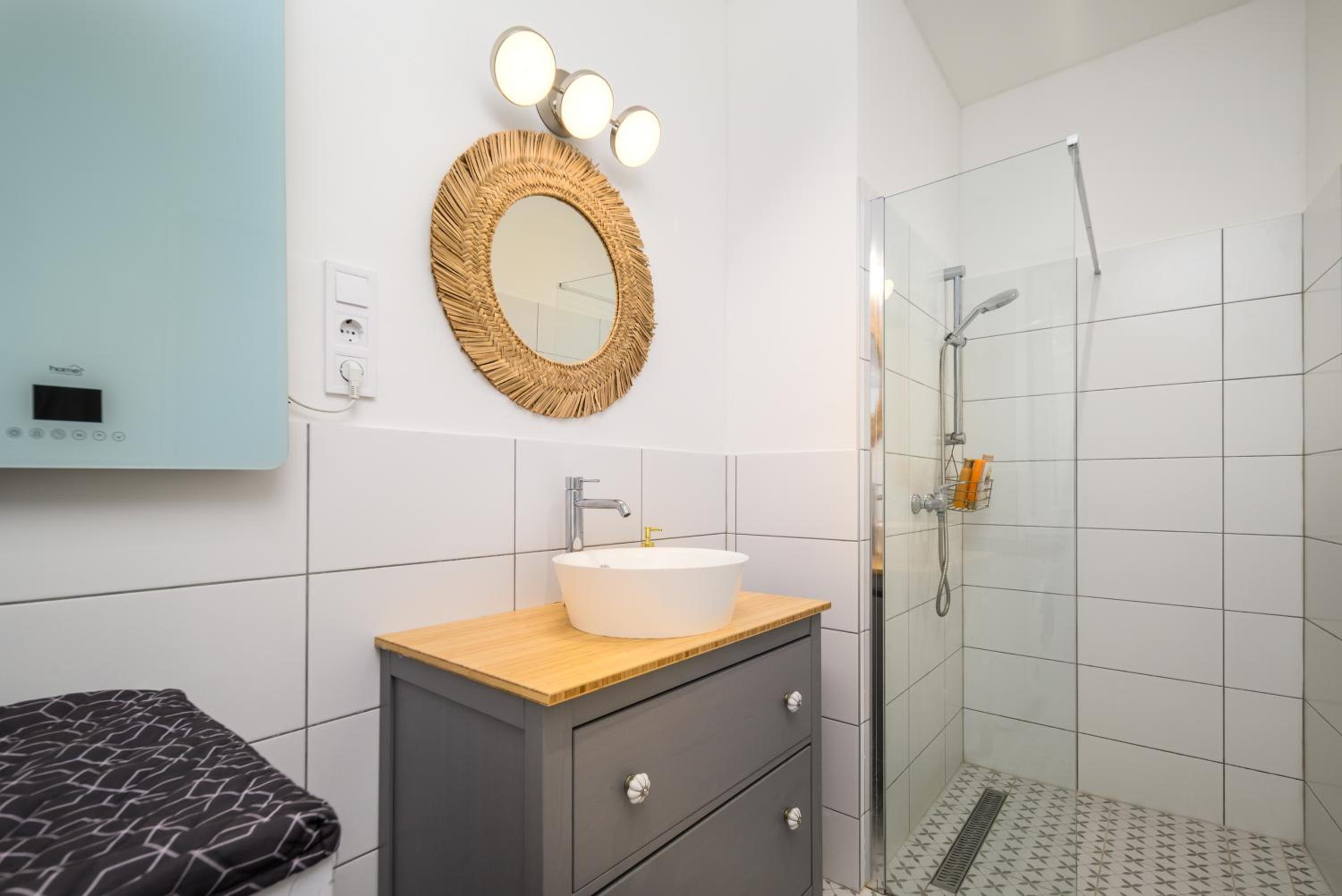 Downtown apartment 2 minutes from Opera House