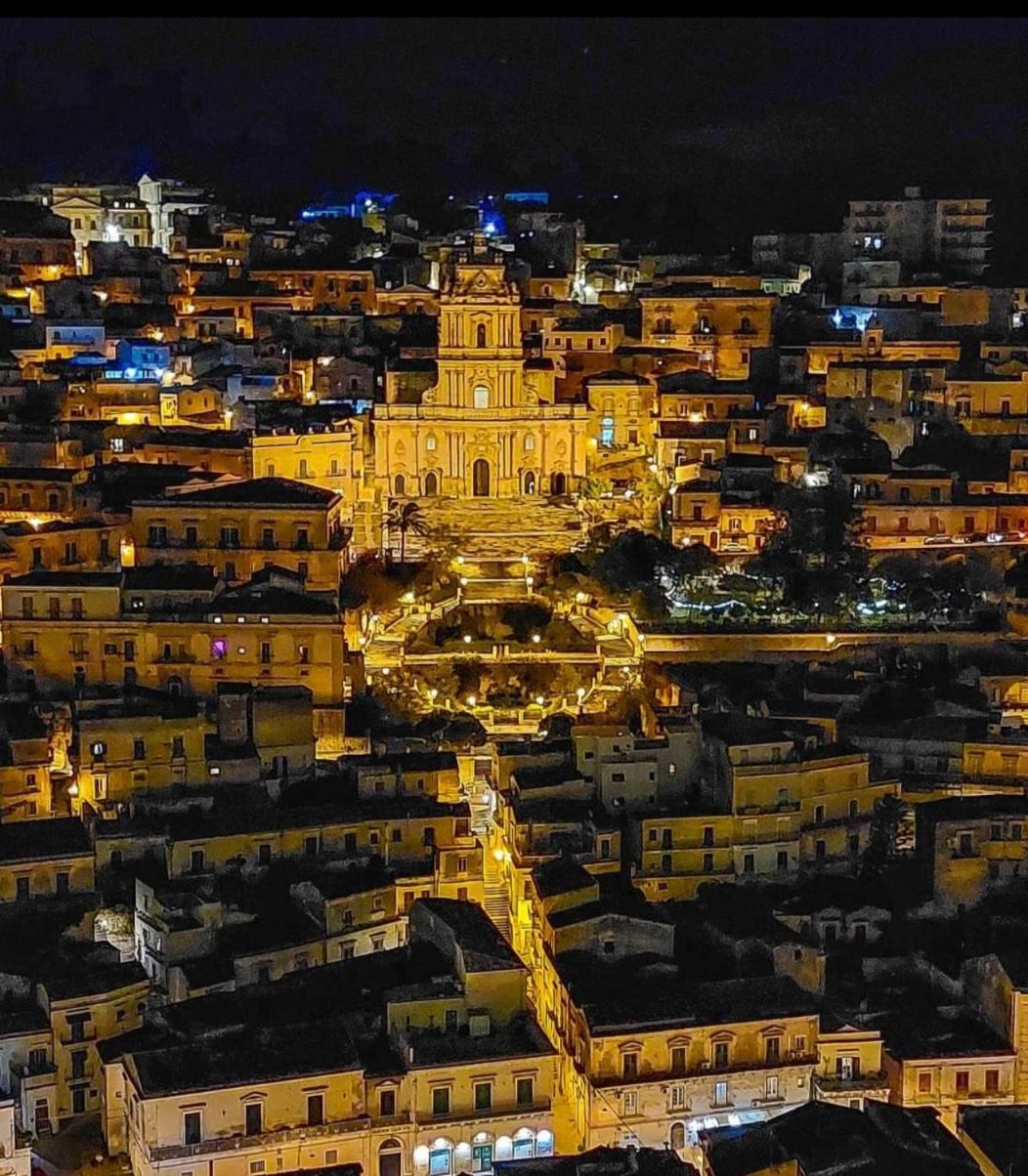 Modica Charme en Modica — other