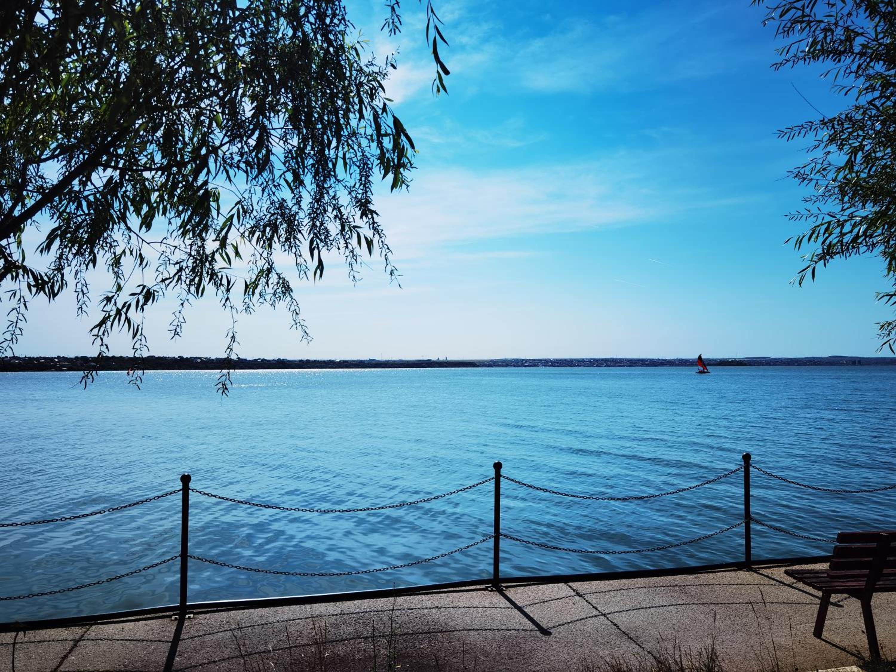 Fountain View Appartment Solid Residence Mamaia view 3