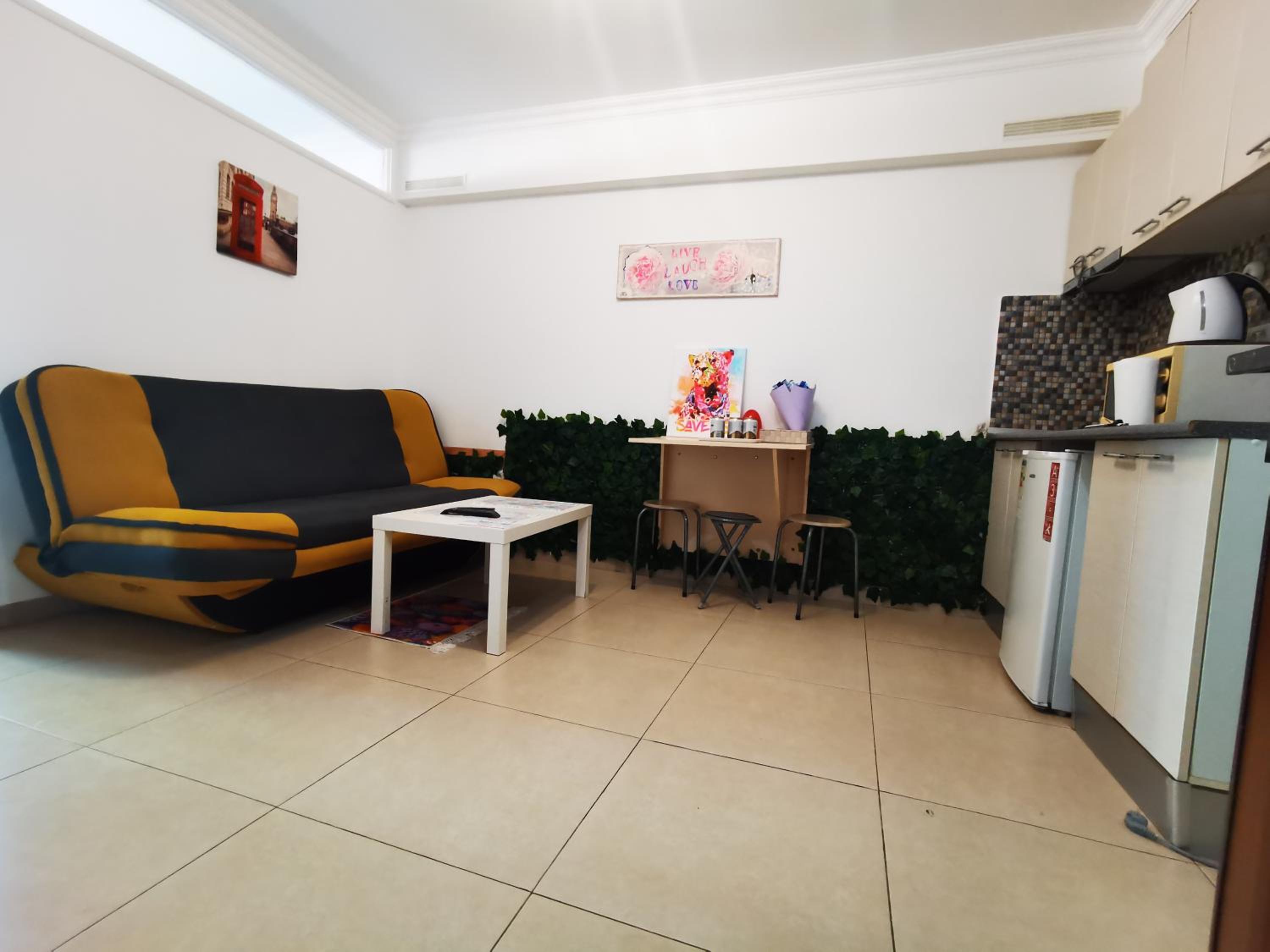 Fountain View Appartment Solid Residence Mamaia view 4