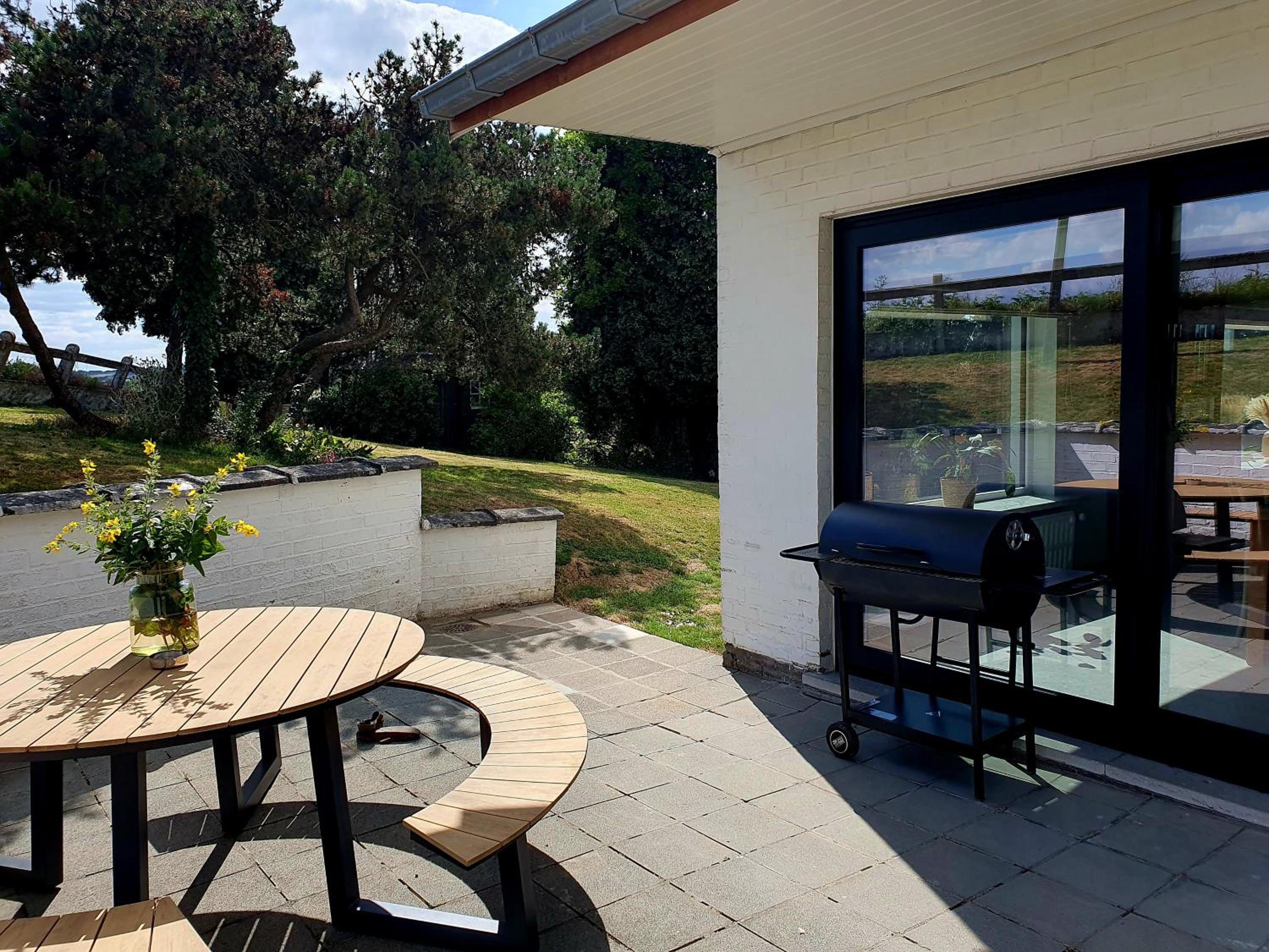Vakantiehuis 't Leideveld