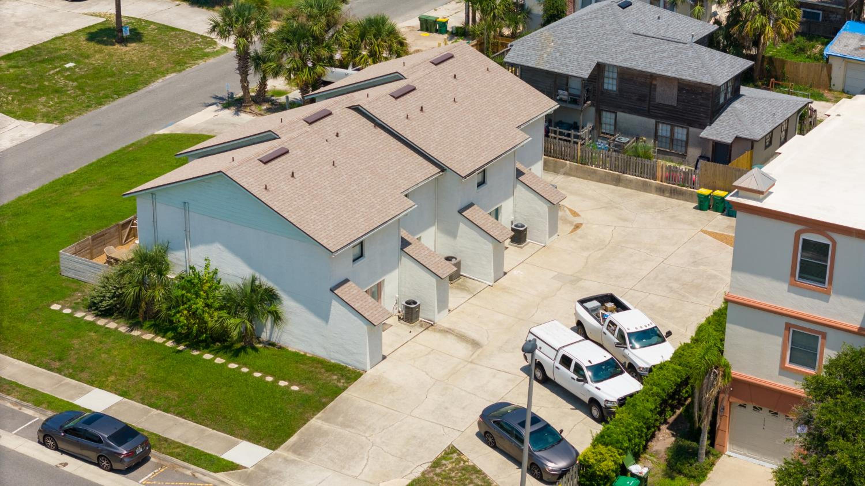 Be A Nomad Lovely 2br 1blk from the Ocean view 5