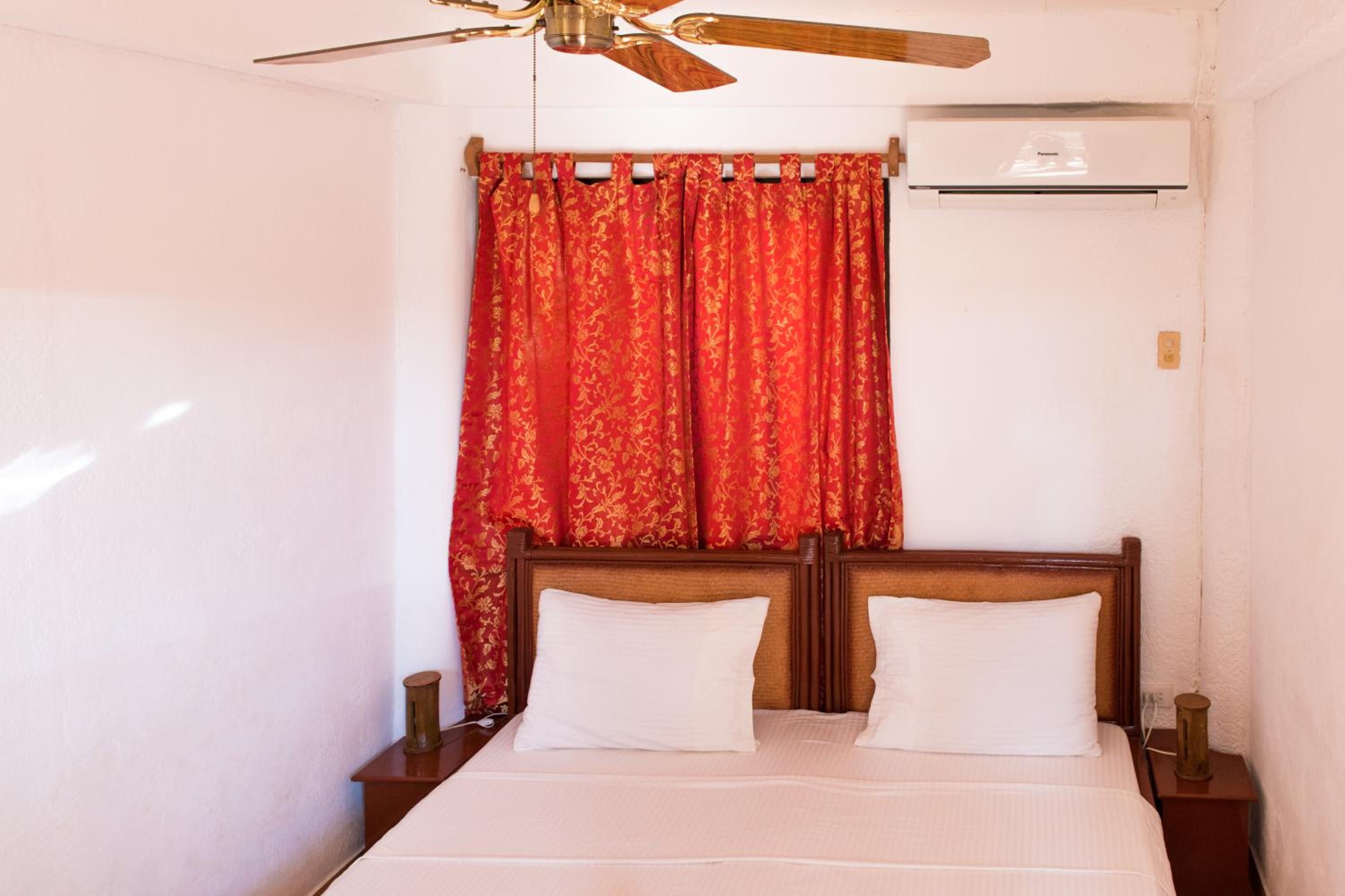 Alona Vida Beach Resort, Panglao - 14