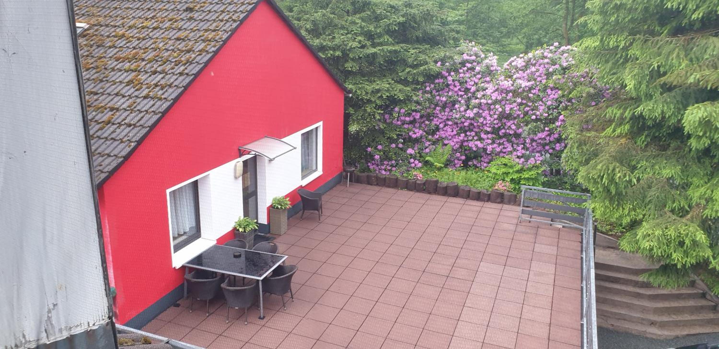 B&B Apartments Privater Eingang und kostenlose Parkplatz