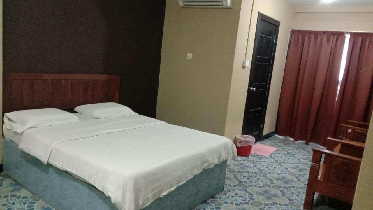Tabin Lodge Budget Stay photo 3