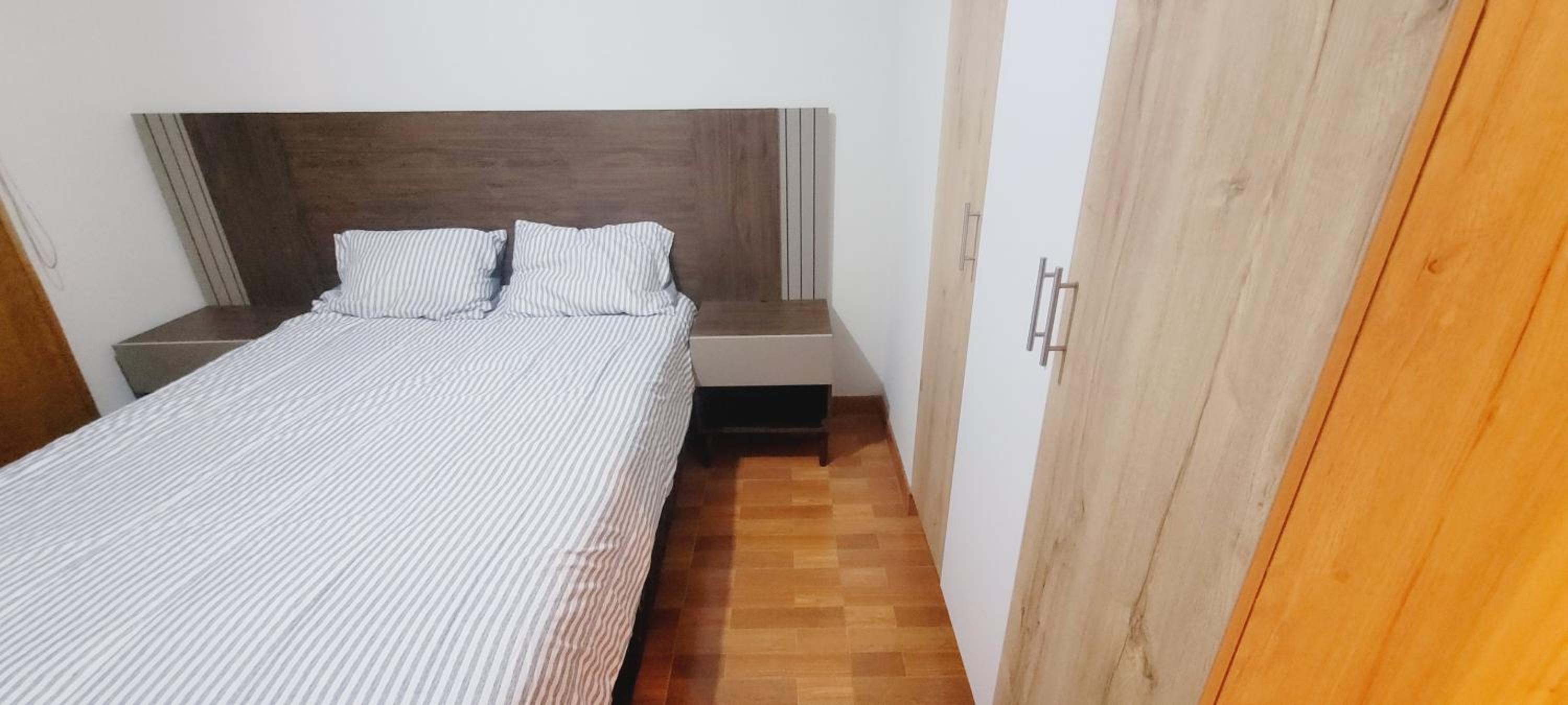 Departamento completo cerca al Centro Histórico de Lima y al aeropuerto view 2