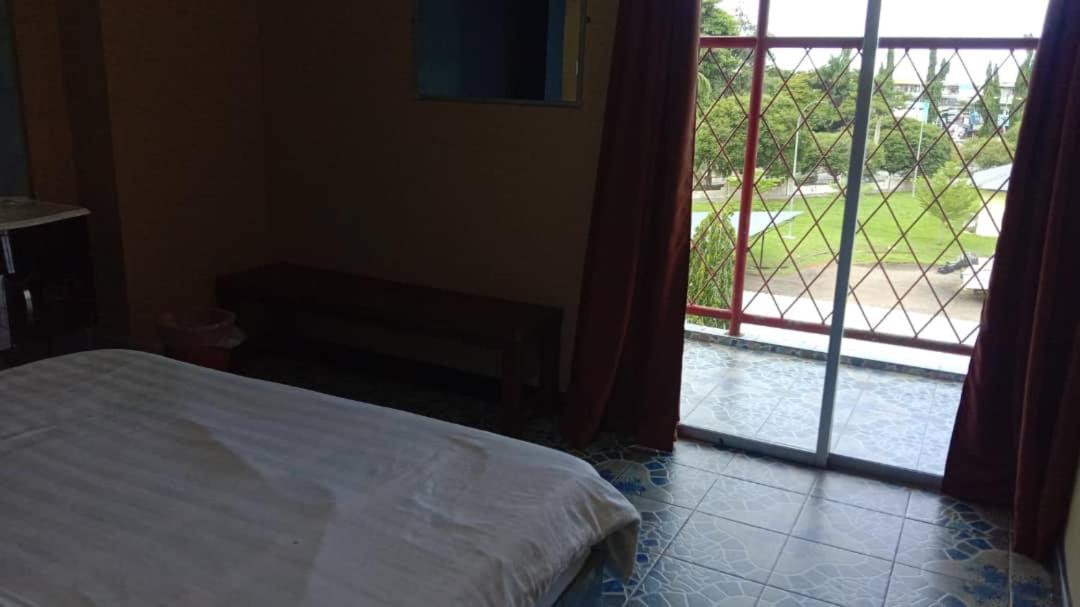 Tabin Lodge Budget Stay photo 2