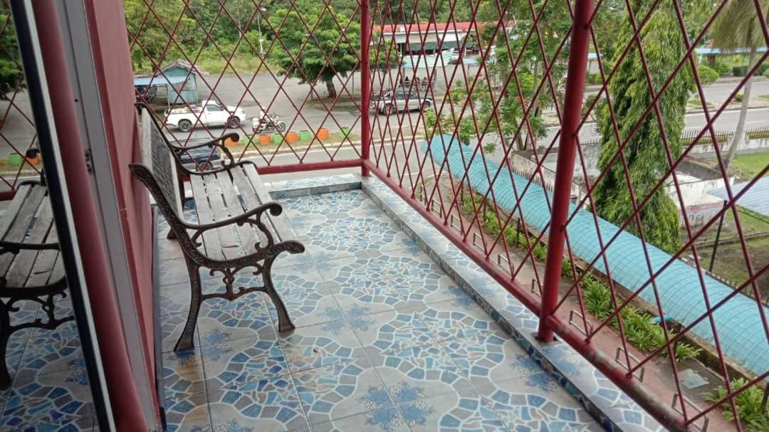 Tabin Lodge Budget Stay photo 6