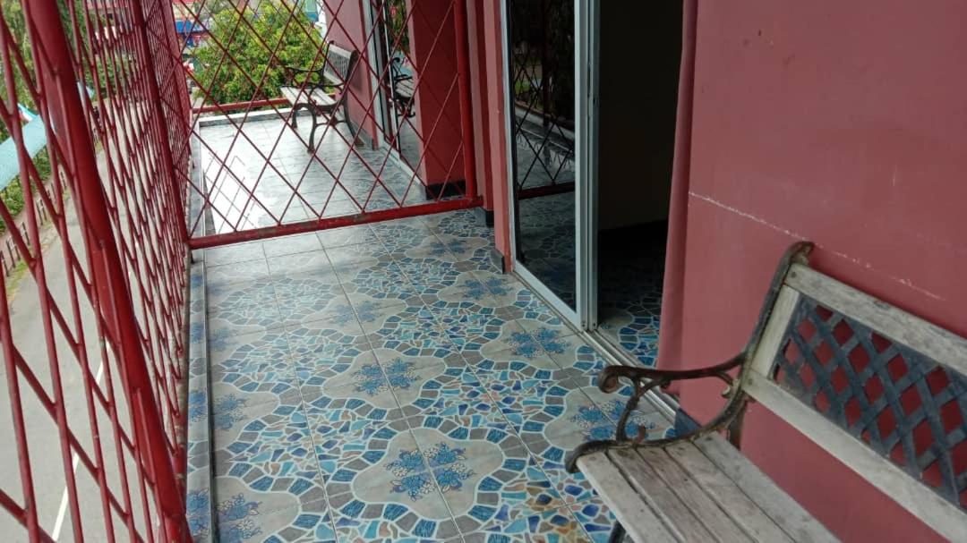 Tabin Lodge Budget Stay photo 7