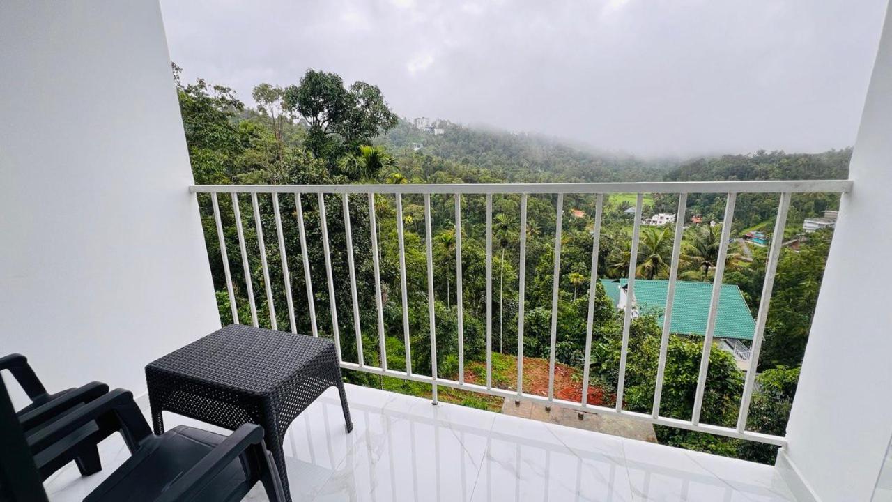 Alqasr munnar view 5