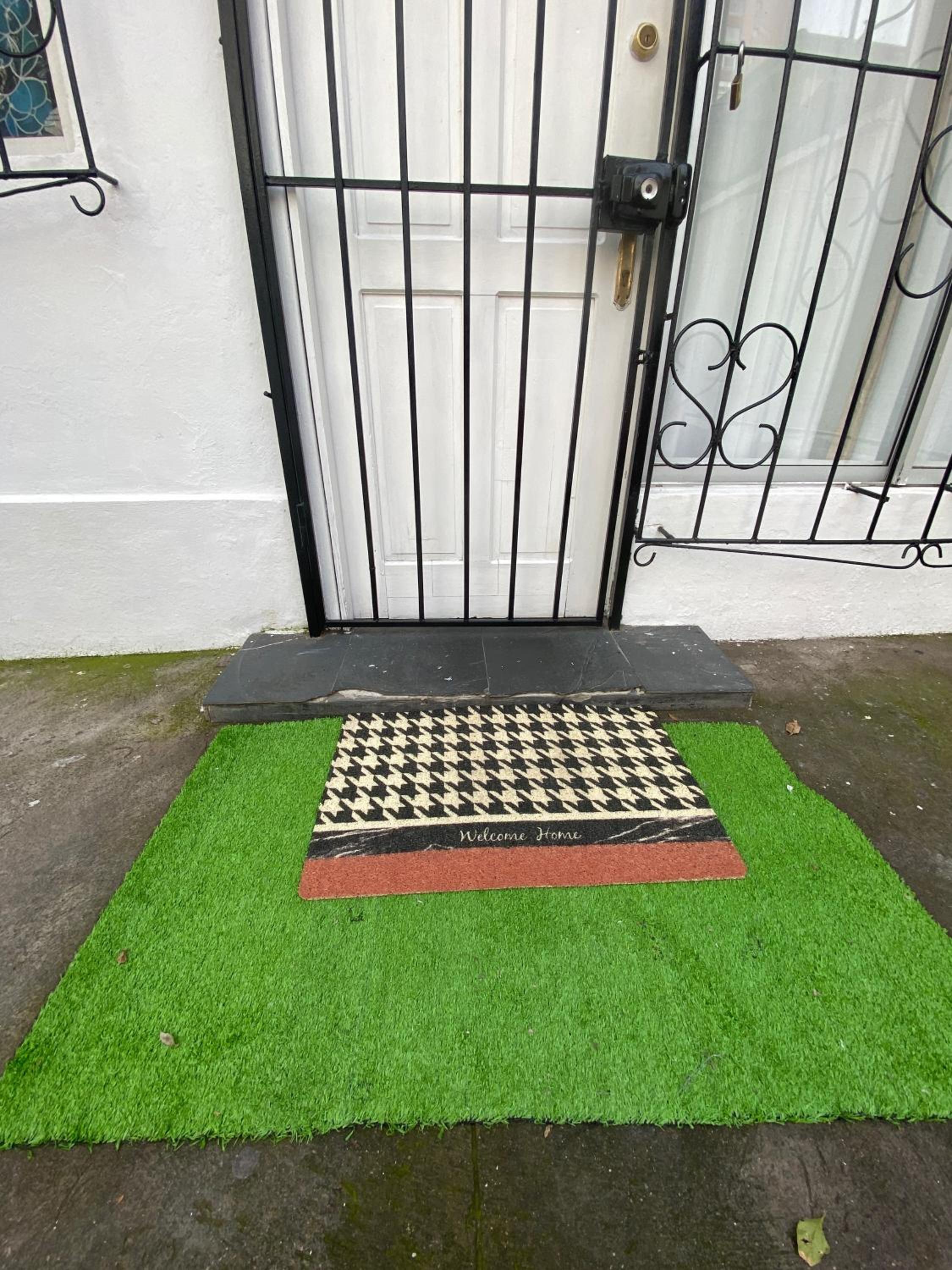 CASA ROMÁN Departamento en Providencia para 3 personas