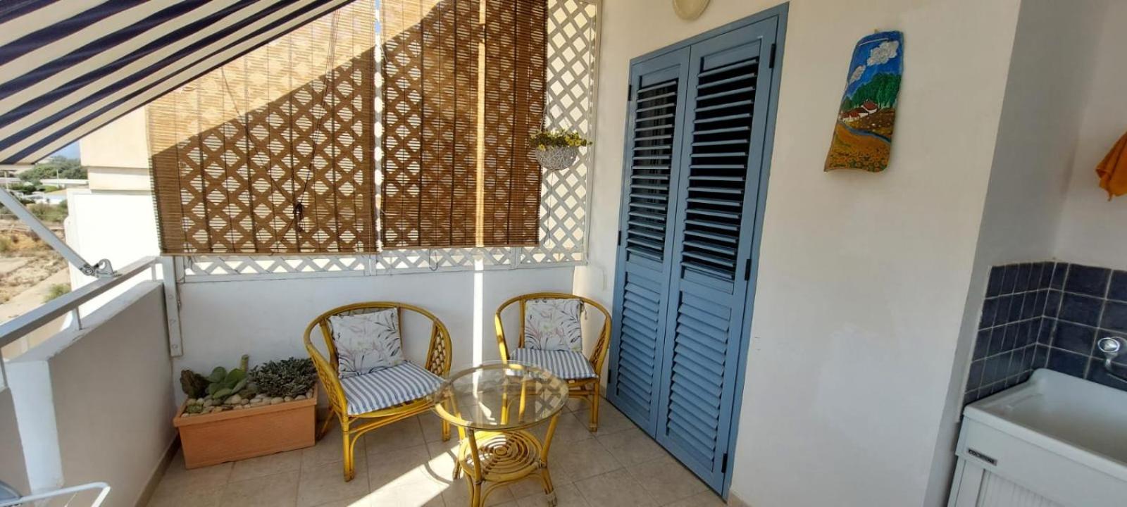 Belvedere Casuzze