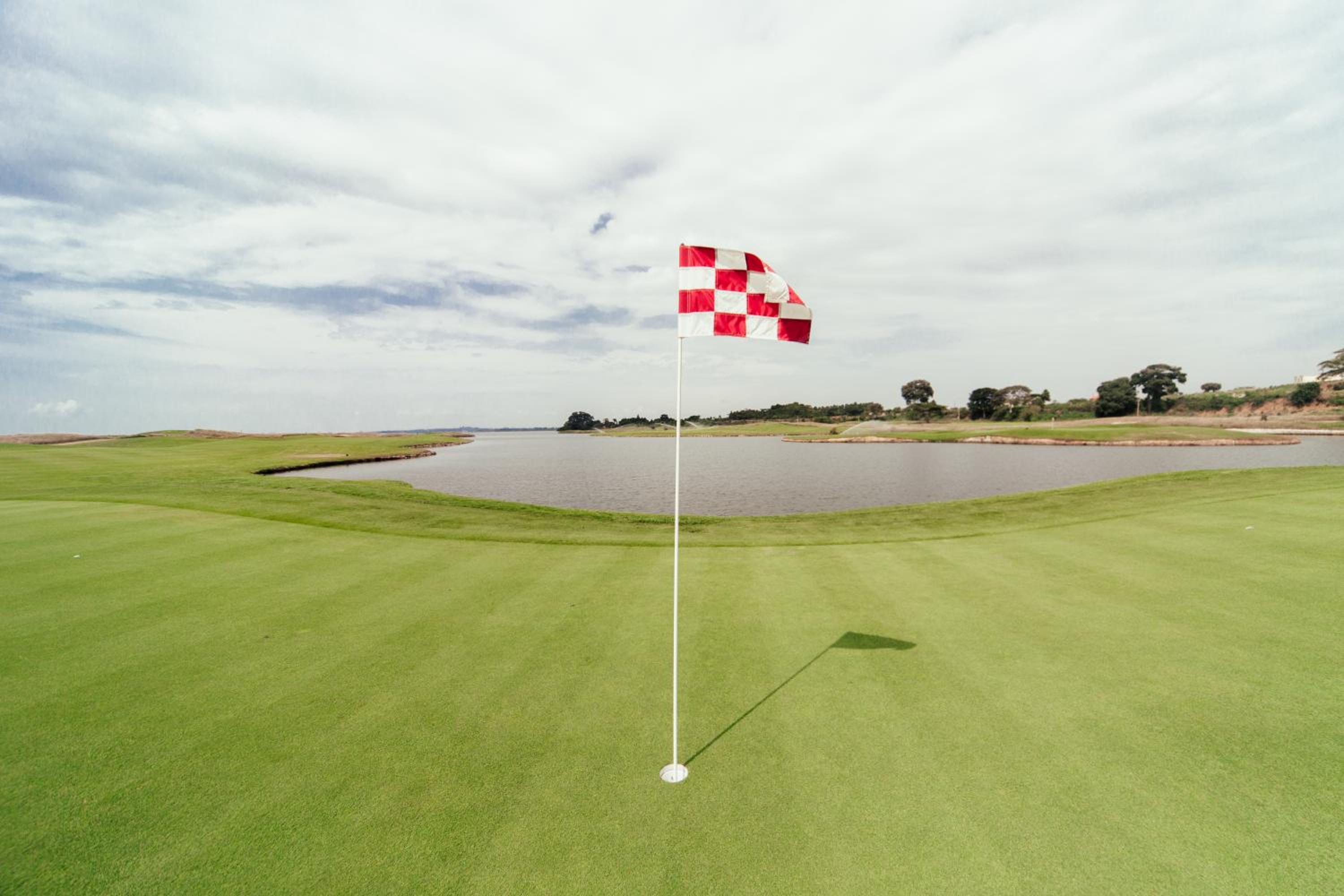 Lake Victoria Serena Golf Resort & Spa