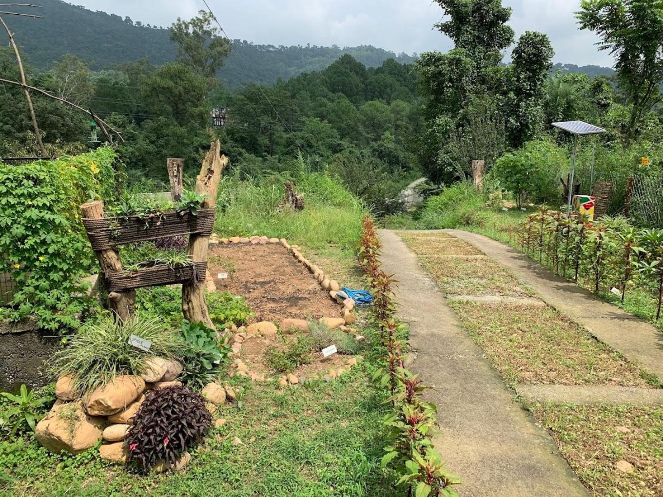 The Nest Farmstay view 4