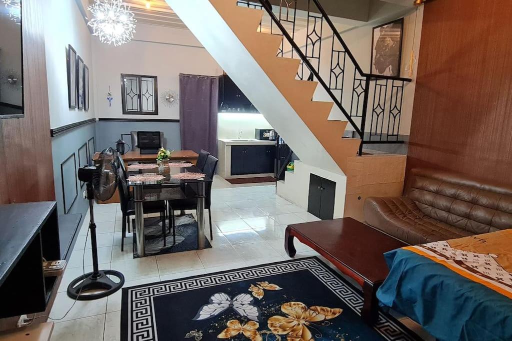 Axon Cozy Modern House Near Walking Street view 4