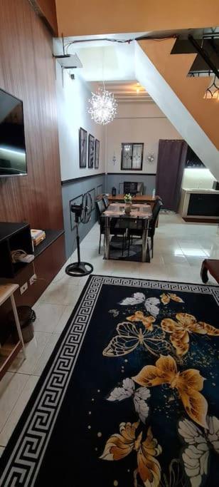 Axon Cozy Modern House Near Walking Street view 5