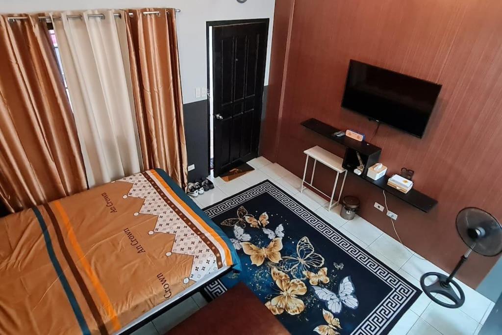 Axon Cozy Modern House Near Walking Street view 3