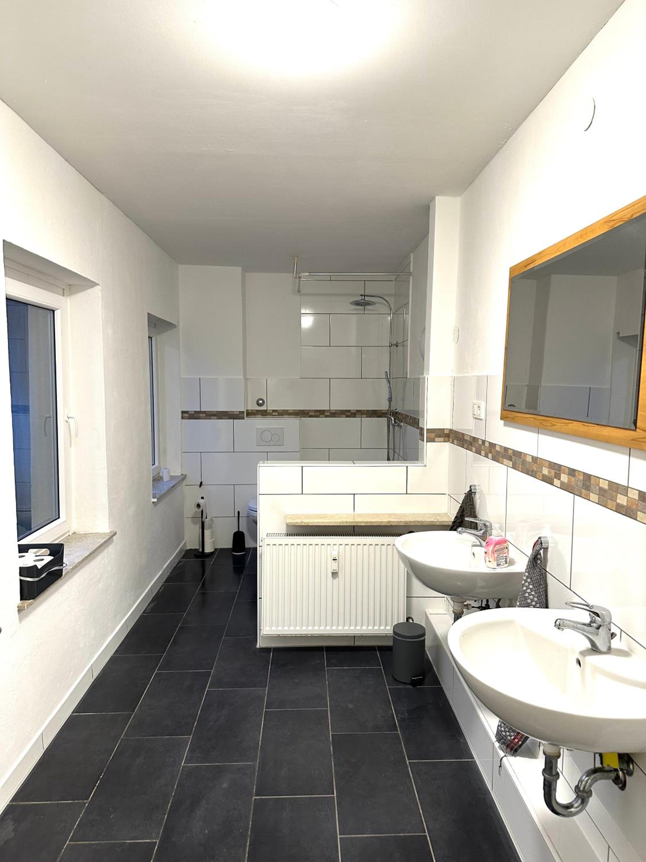 TOP Pader City Pension mit Wlan und free parking