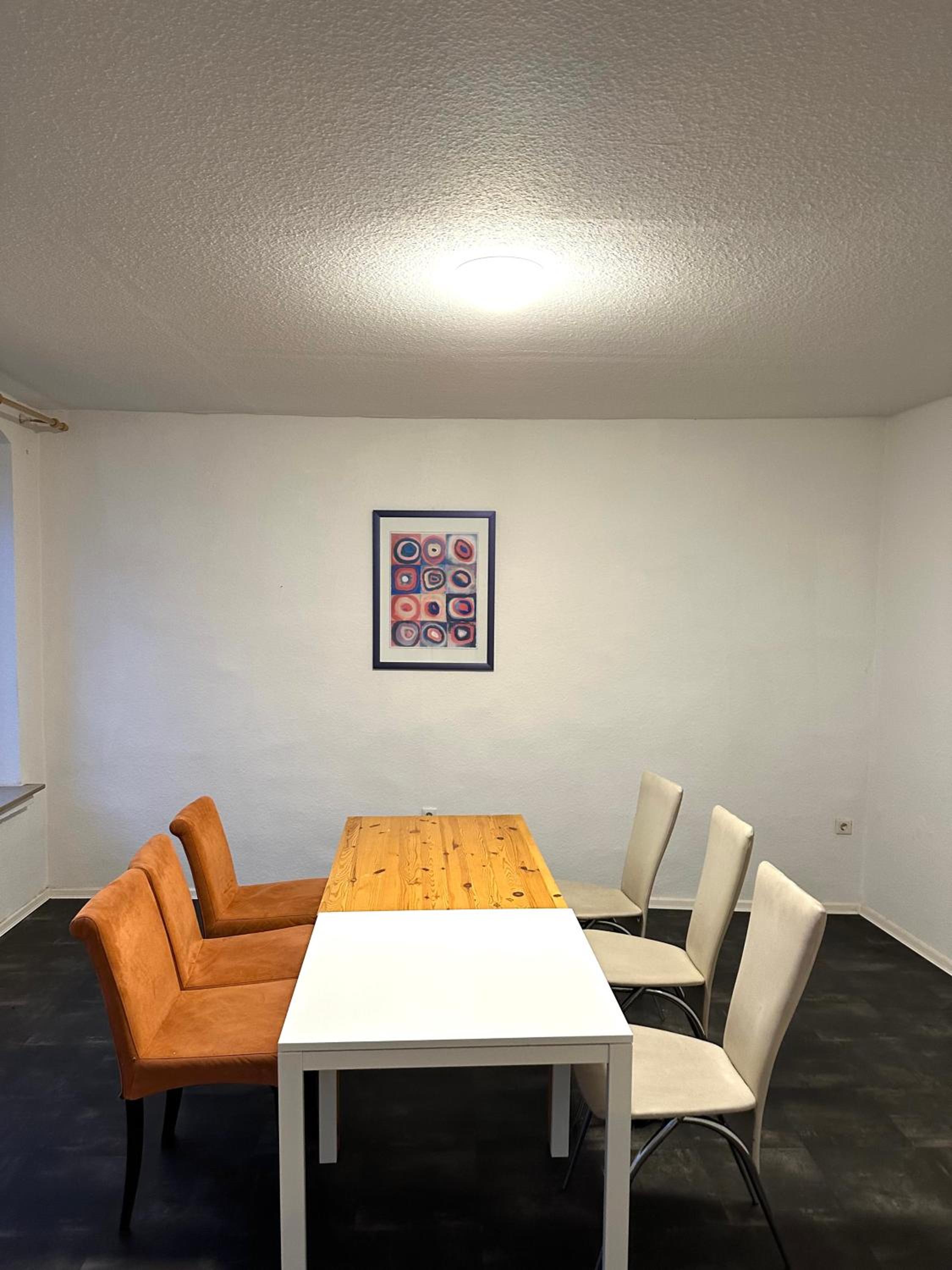 TOP Pader City Pension mit Wlan und free parking