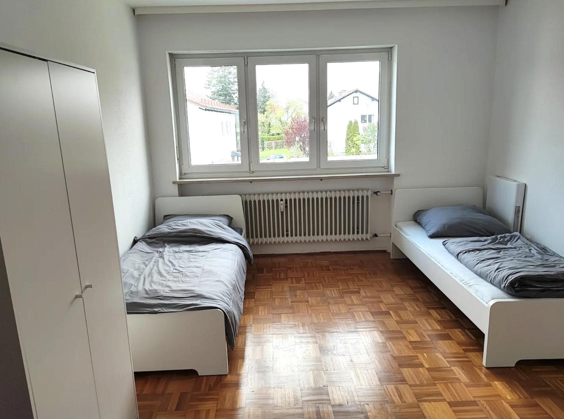 TOP Pader City Pension mit Wlan und free parking
