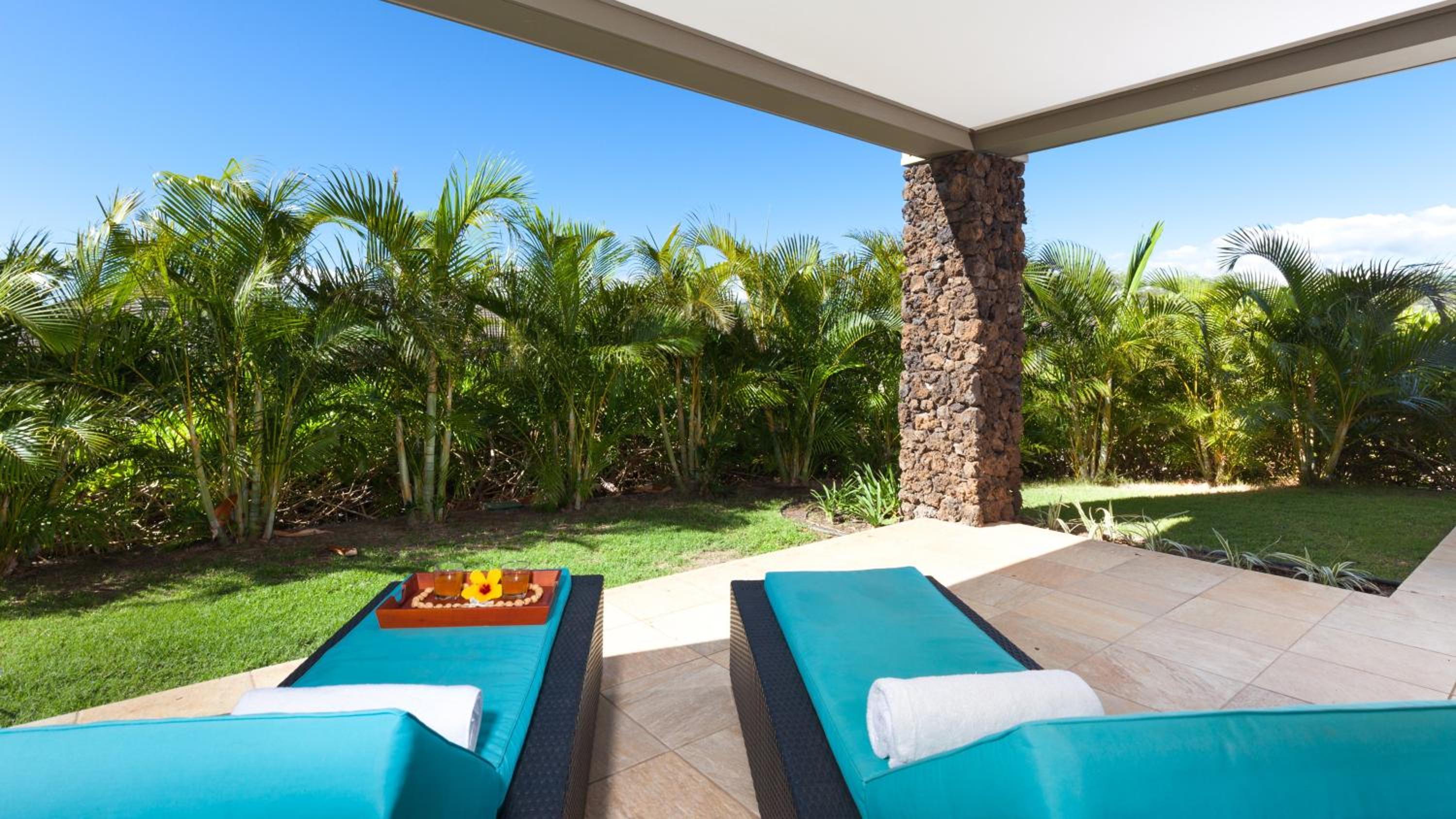 ❤PiH❤ OHANA SPIRIT Resort Pool waterslide pass Ocean Views Fun Bikes and More view 4