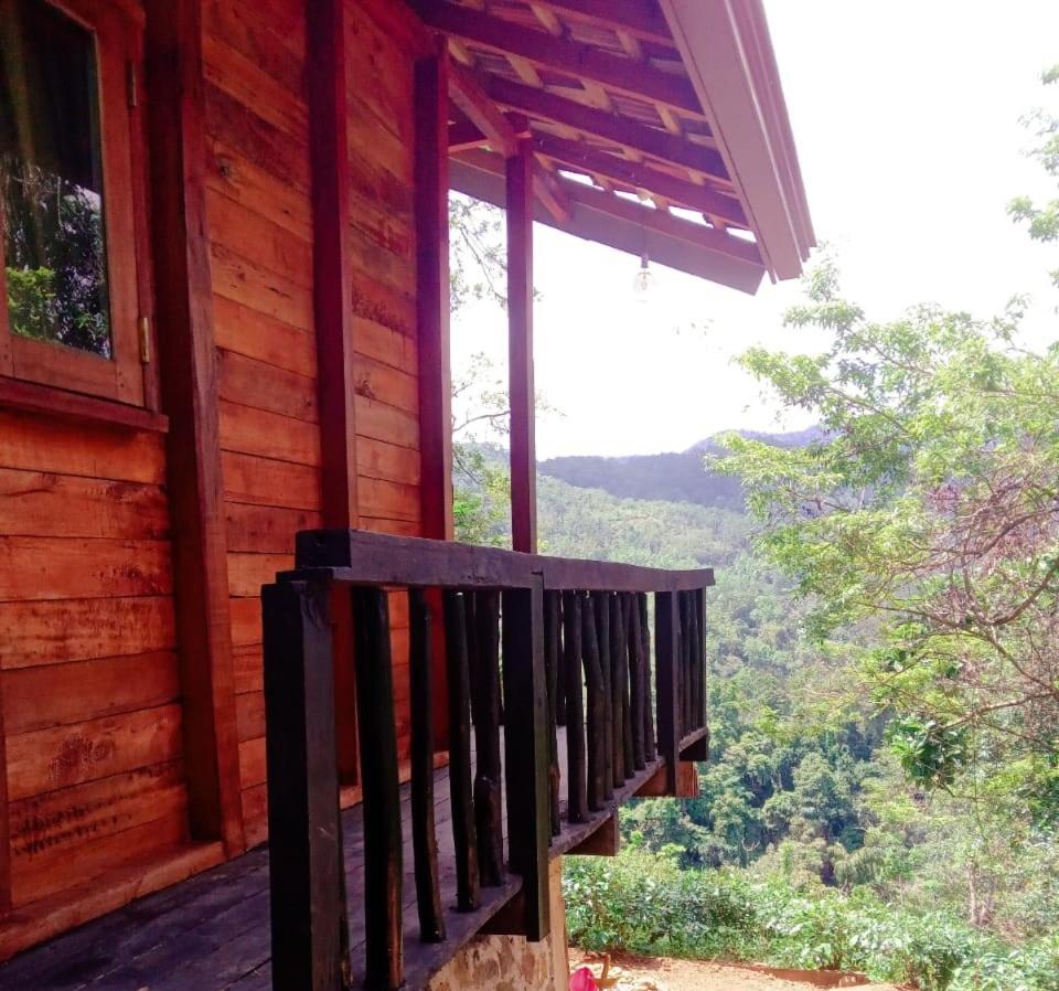 Woodland Hideaway in Sinharaja