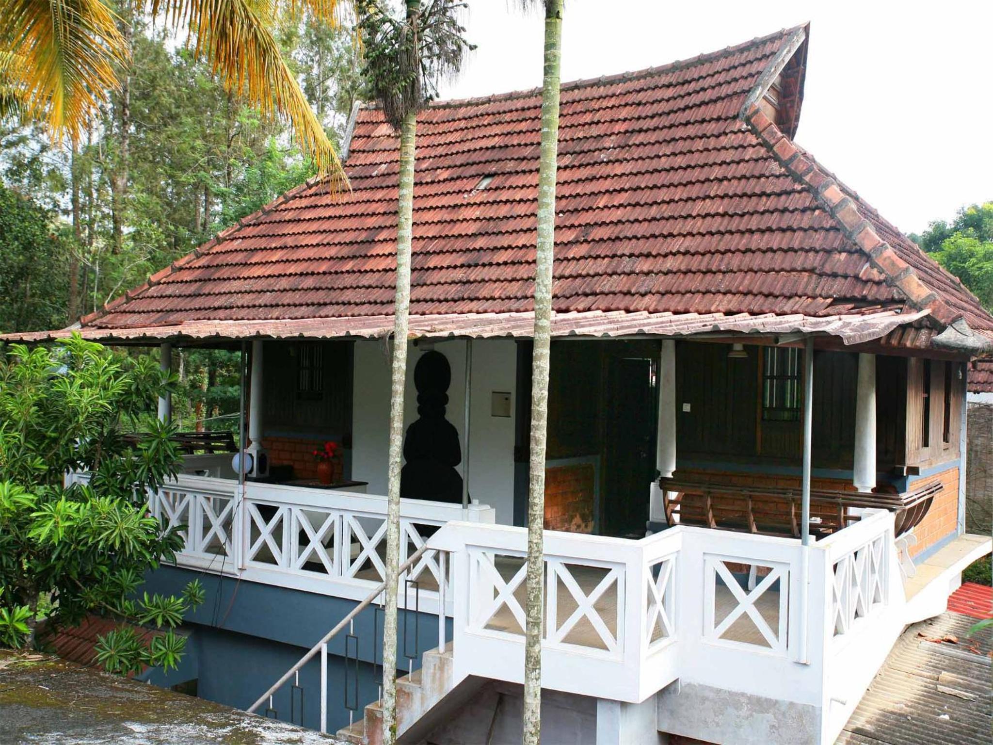 Thekkady Vacations - Kairali Palace Home Stay - Property Image 3