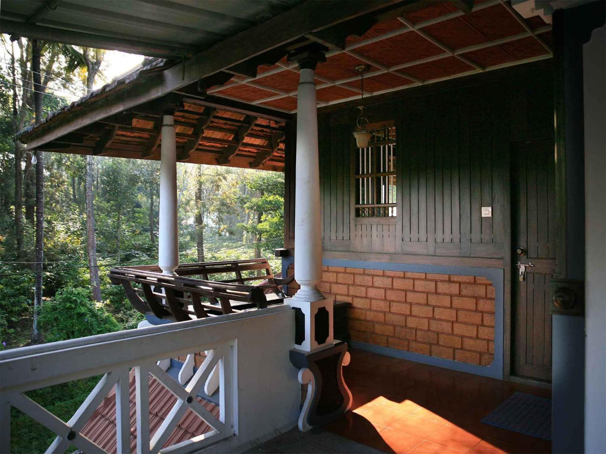 Thekkady Vacations - Kairali Palace Home Stay - Property Image 23
