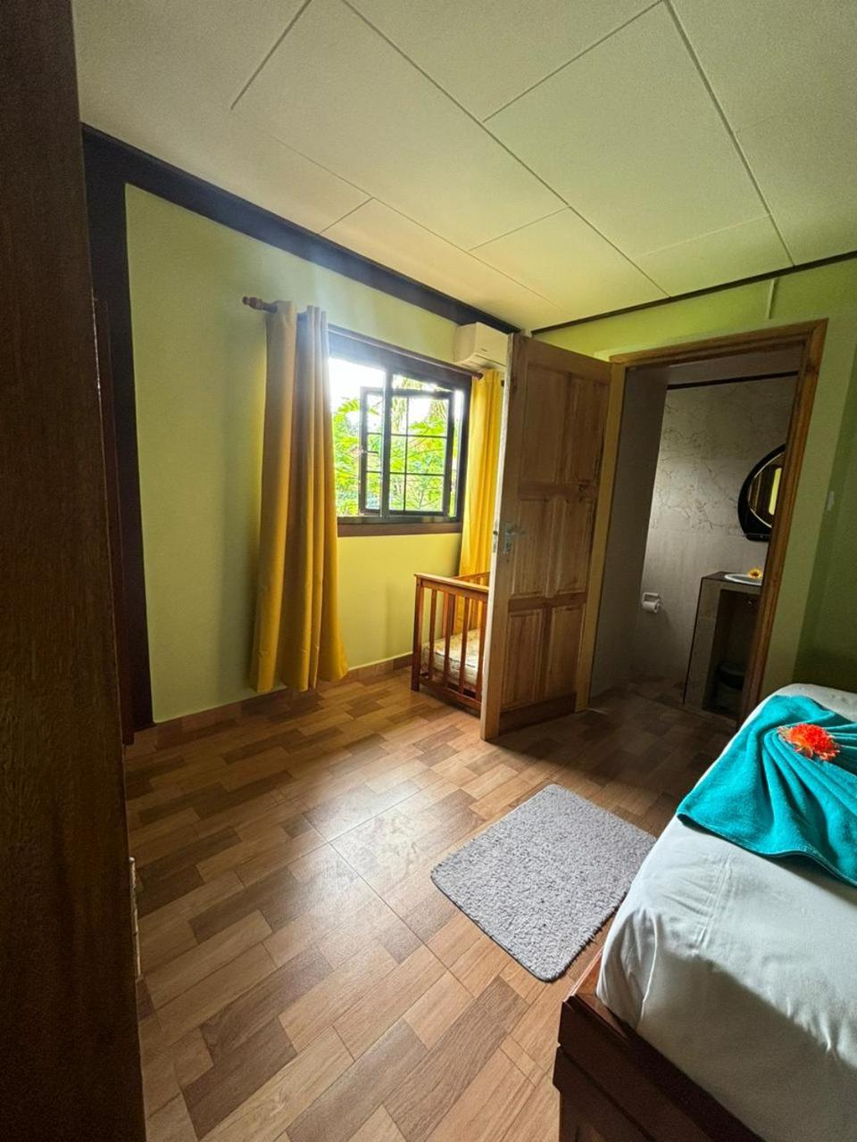 Lianita's Cottage (Selfcatering)