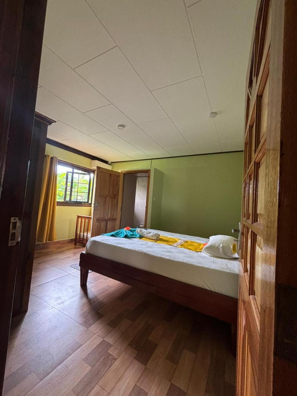 Lianita's Cottage (Selfcatering)